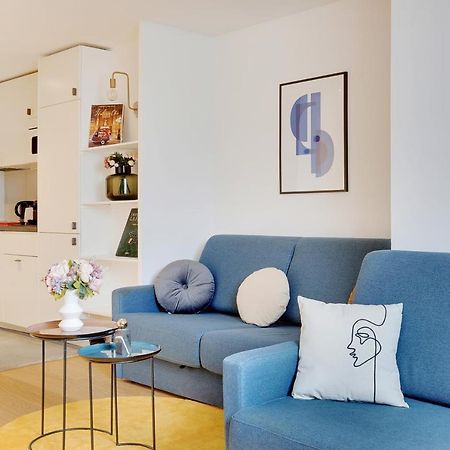 Cmg - Bastille / Le Marais - D Paris Ngoại thất bức ảnh