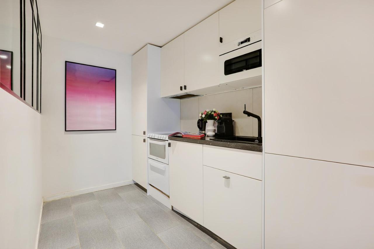 Cmg - Bastille / Le Marais - D Paris Ngoại thất bức ảnh