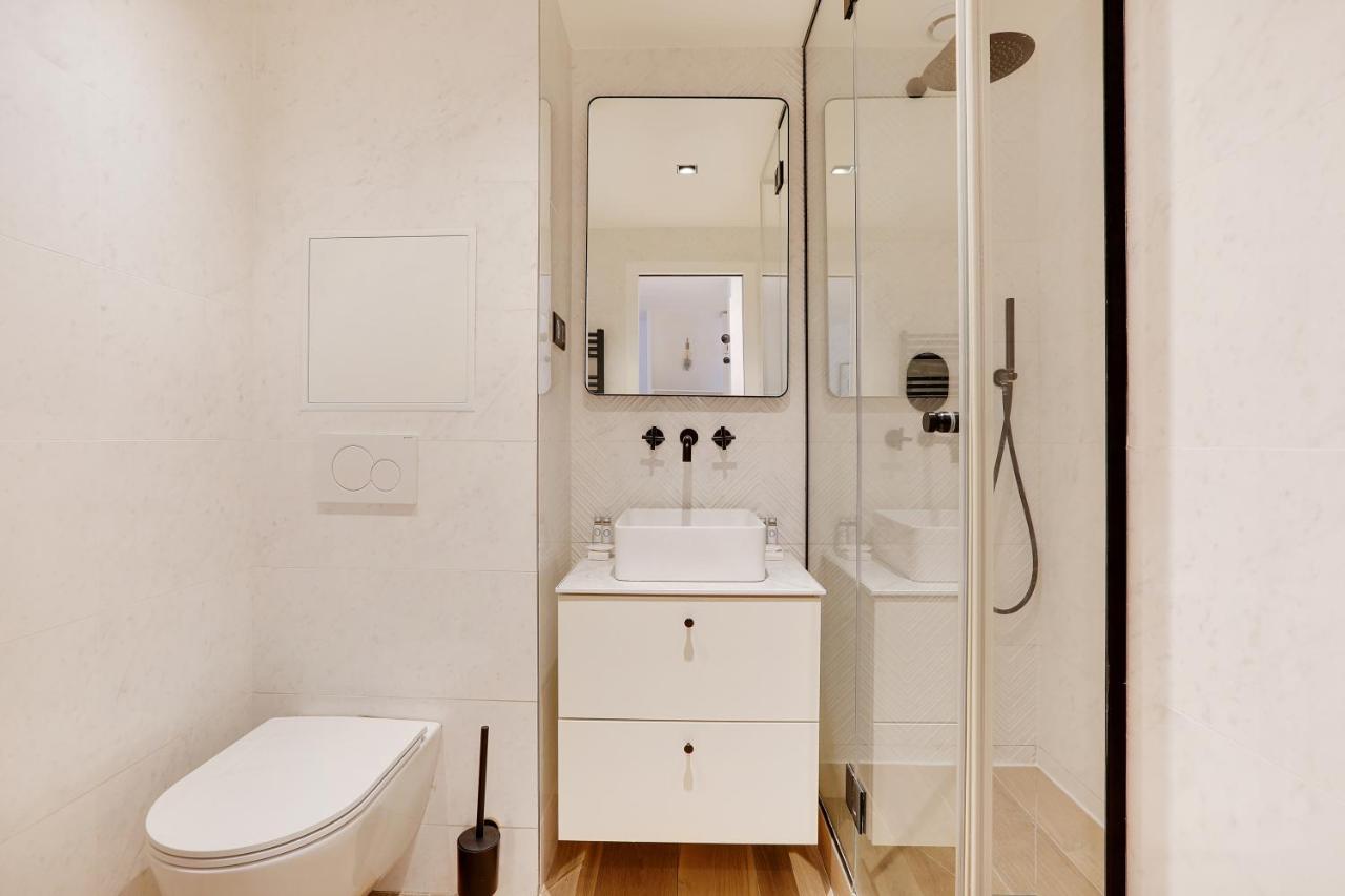 Cmg - Bastille / Le Marais - D Paris Ngoại thất bức ảnh